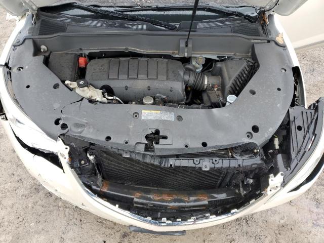 Photo 12 from auction – 2014 BUICK ENCLAVE with VIN 5GAKVBKDXEJ233196