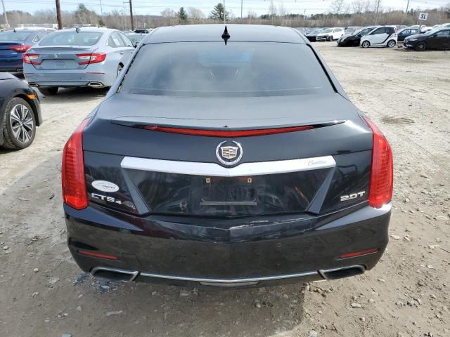 Photo 6 from auction – 2014 CADILLAC CTS PERFOR with VIN 1G6AY5SX4E0169114