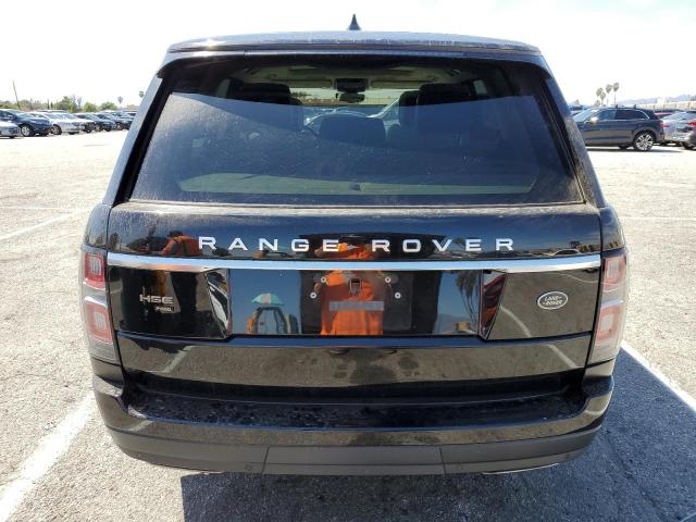 Photo 6 from auction – 2020 LAND ROVER RANGE ROVE with VIN SALGS2RU9LA582357