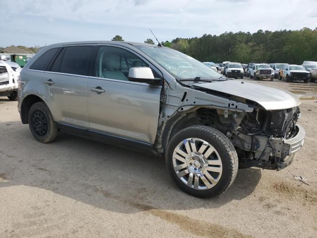 Photo 4 from auction – 2008 FORD EDGE LIMIT with VIN 2FMDK49C48BA25974