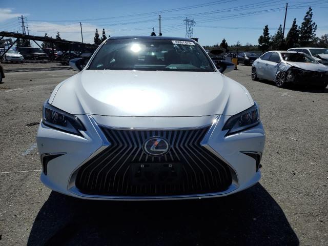Photo 5 from auction – 2021 LEXUS ES 350 BAS with VIN 58ADZ1B18MU100983