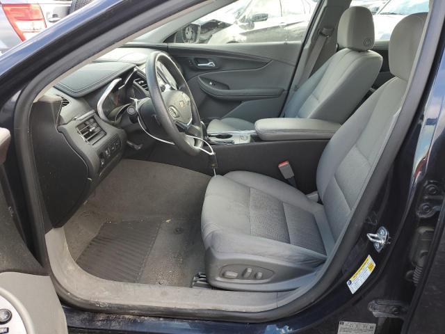 Photo 7 from auction – 2014 CHEVROLET IMPALA LS with VIN 2G11Y5SL3E9154631