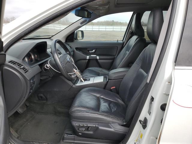 Photo 7 from auction – 2013 VOLVO XC90 3.2 with VIN YV4952CY1D1653651