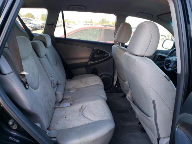 Photo 10 from auction – 2011 TOYOTA RAV4 with VIN 2T3ZF4DV1BW082628