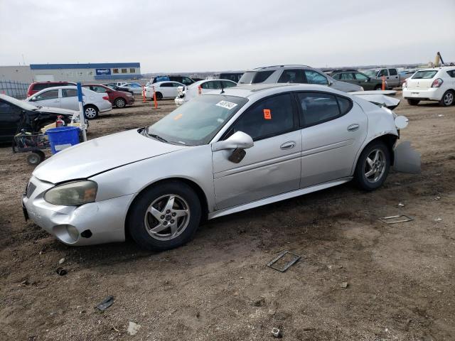 PONTIAC GRAND PRIX 2005 with VIN 2G2WS522551139699 - Photo from auction