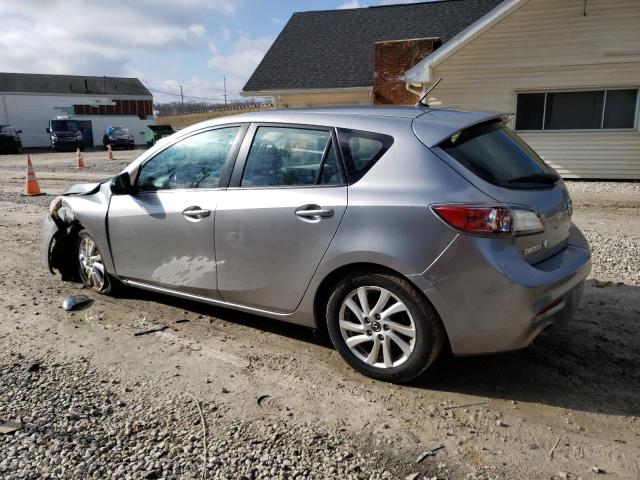Photo 2 from auction – 2013 MAZDA 3 I with VIN JM1BL1L72D1751843