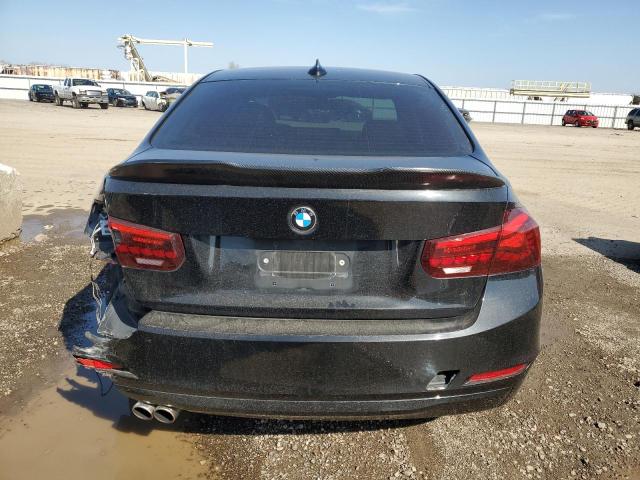 Photo 6 from auction – 2013 BMW 328 XI with VIN WBA3B3C51DF536102