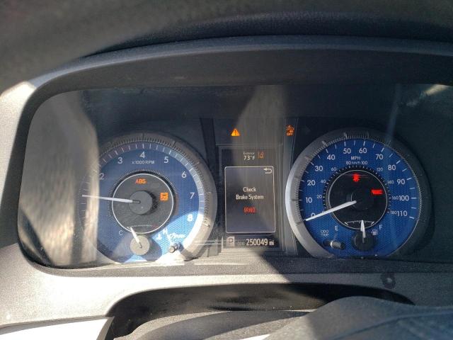 Photo 9 from auction – 2020 TOYOTA SIENNA L with VIN 5TDZZ3DC7LS031959