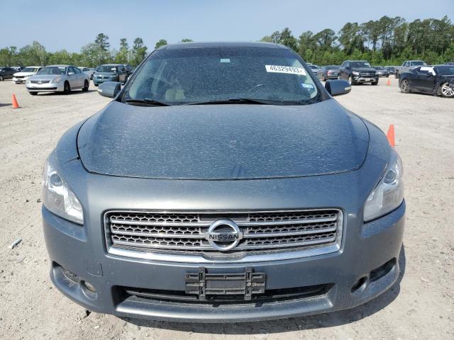 Photo 5 from auction – 2009 NISSAN MAXIMA S with VIN 1N4AA51E49C827428