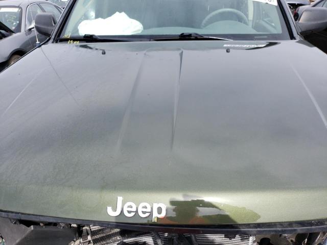 Photo 11 from auction – 2007 JEEP GRAND CHER with VIN 1J8GR48K97C652392