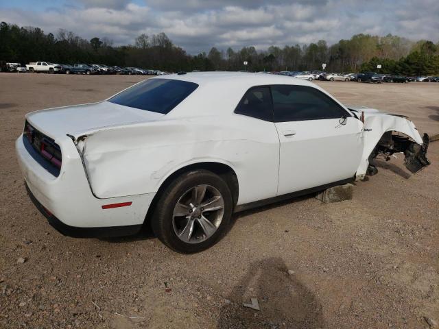 Photo 3 from auction – 2016 DODGE CHALLENGER with VIN 2C3CDZAG7GH336658