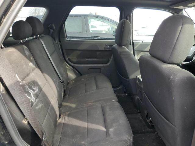 Photo 11 from auction – 2009 FORD ESCAPE XLT with VIN 1FMCU93719KA37246