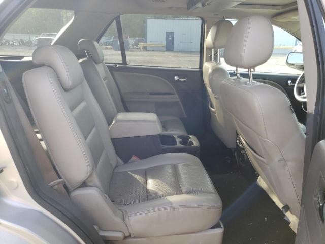 Photo 11 from auction – 2008 FORD TAURUS X L with VIN 1FMDK03W08GA09677