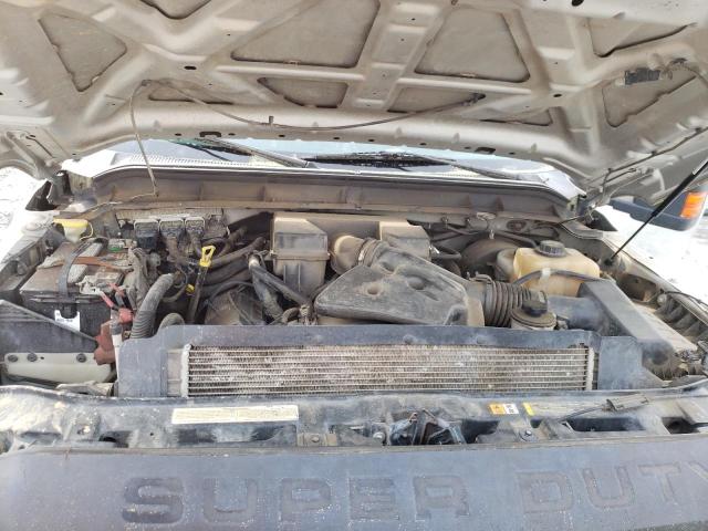 Zdjęcie 11 z aukcji – 2011 FORD F250 SUPER z VIN 1FT7X2A66BEC22007