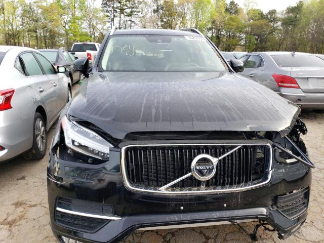 Photo 5 from auction – 2018 VOLVO XC90 T6 with VIN YV4A22PK6J1335709
