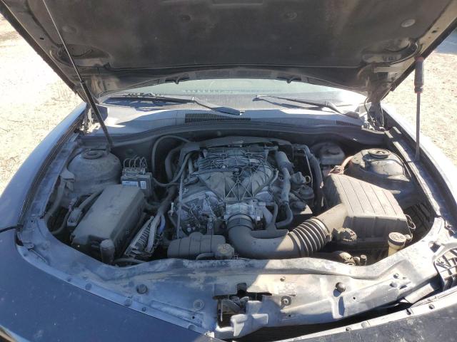Photo 11 from auction – 2012 CHEVROLET CAMARO LT with VIN 2G1FB1E38C9119222