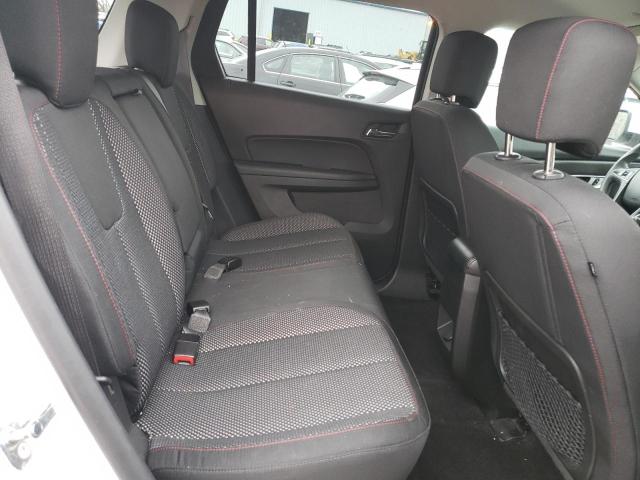 Photo 10 from auction – 2016 GMC TERRAIN SL with VIN 2GKALMEK2G6273590