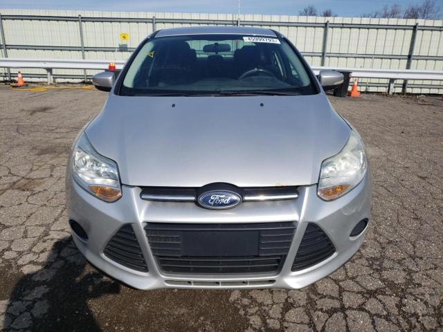 Photo 5 from auction – 2013 FORD FOCUS SE with VIN 1FADP3F21DL194975