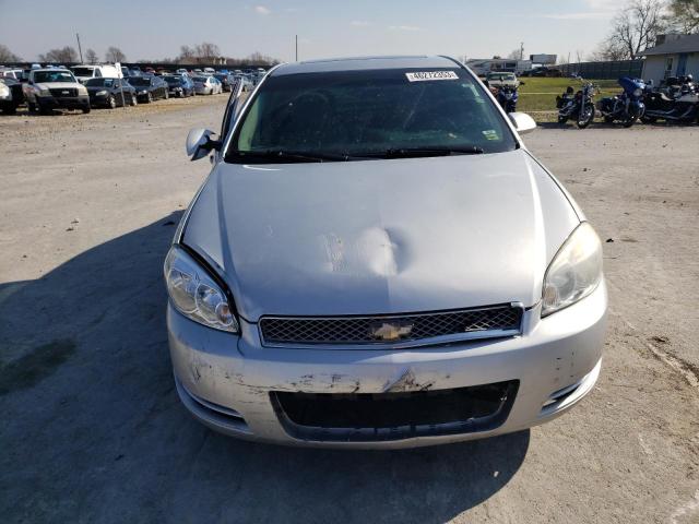 Photo 5 from auction – 2012 CHEVROLET IMPALA LT with VIN 2G1WG5E38C1218744