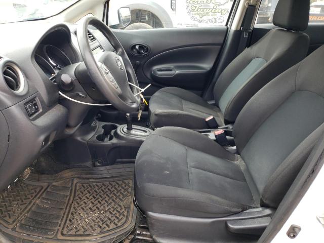Photo 7 from auction – 2019 NISSAN VERSA NOTE with VIN 3N1CE2CP3KL358723
