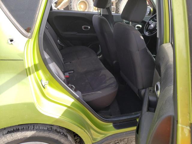 Photo 10 from auction – 2015 KIA SOUL with VIN KNDJN2A27F7785165