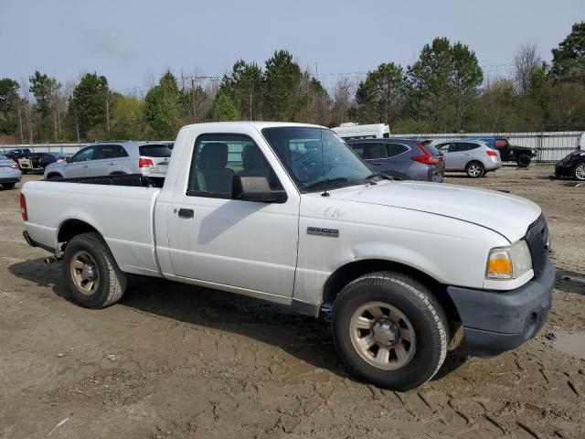 Photo 4 from auction – 2011 FORD RANGER with VIN 1FTKR1AD8BPA80390