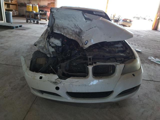 Photo 5 from auction – 2011 BMW 328 XI with VIN WBAPK7C57BF085781