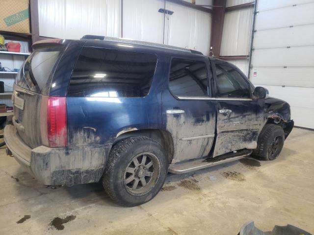 Photo 3 from auction – 2007 CADILLAC ESCALADE L with VIN 1GYFK63807R192528