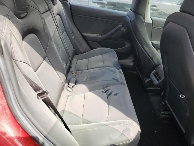 Photo 10 from auction – 2018 TESLA MODEL 3 with VIN 5YJ3E1EA3JF049024
