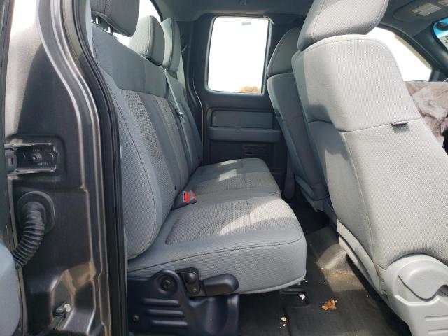 Photo 10 from auction – 2011 FORD F150 SUPER with VIN 1FTEX1EM8BFA48395
