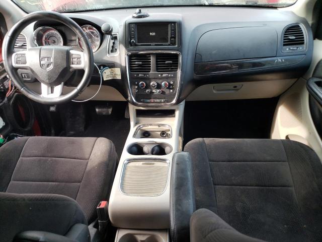 Photo 8 from auction – 2013 DODGE GRAND CARA with VIN 2C4RDGCGXDR629211