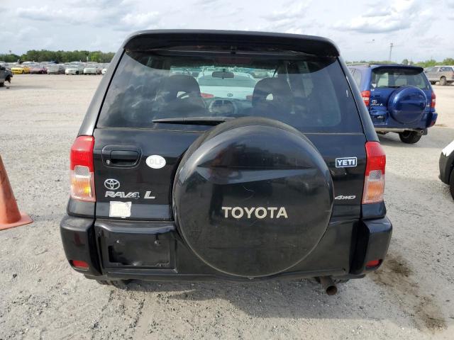 Photo 6 from auction – 2003 TOYOTA RAV4 with VIN JTEHH20V436089538