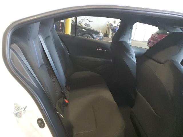 Photo 10 from auction – 2021 TOYOTA COROLLA SE with VIN 5YFS4MCE5MP092651