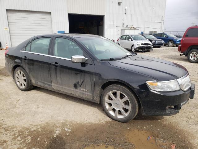 Photo 4 from auction – 2007 LINCOLN MKZ with VIN 3LNHM28T97R612964