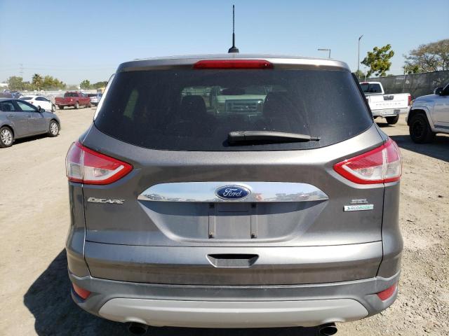 Photo 6 from auction – 2013 FORD ESCAPE SEL with VIN 1FMCU0HX7DUD87160