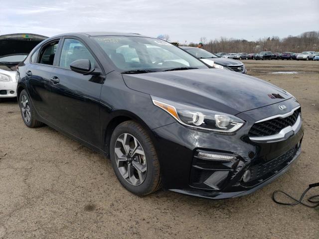 Photo 4 from auction – 2020 KIA FORTE FE with VIN 3KPF24AD6LE168251