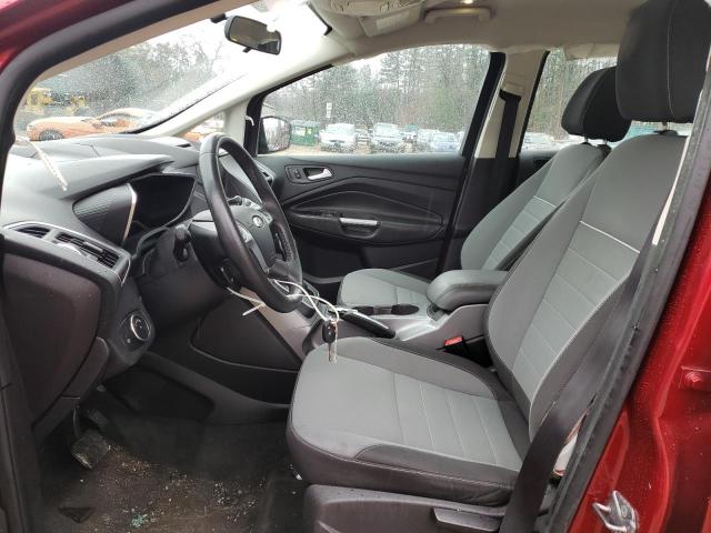 Photo 7 from auction – 2013 FORD C-MAX SE with VIN 1FADP5AU0DL524626