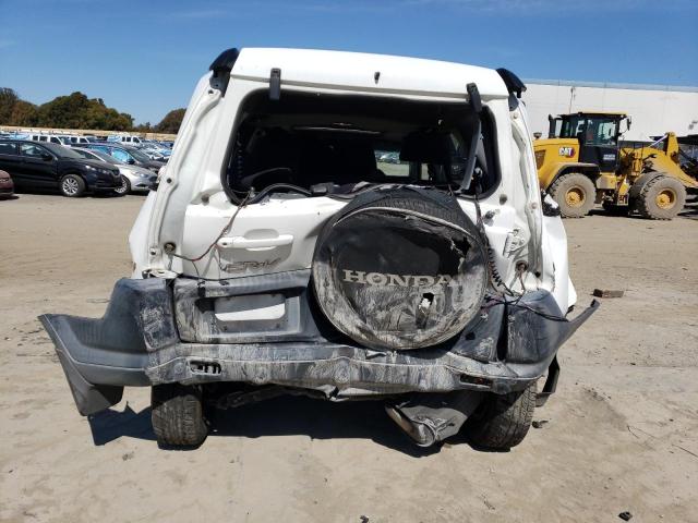 Photo 6 from auction – 2004 HONDA CR-V EX with VIN JHLRD78824C051554
