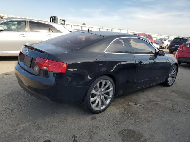 Photo 3 from auction – 2013 AUDI A5 PREMIUM with VIN WAULFAFR1DA068716