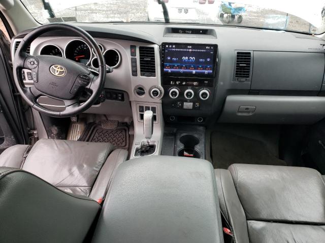 Photo 8 from auction – 2008 TOYOTA SEQUOIA LI with VIN 5TDBY68A58S013000
