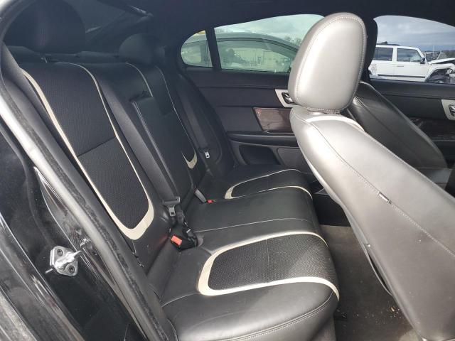 Photo 10 from auction – 2013 JAGUAR XF with VIN SAJWJ0EF3D8S84673