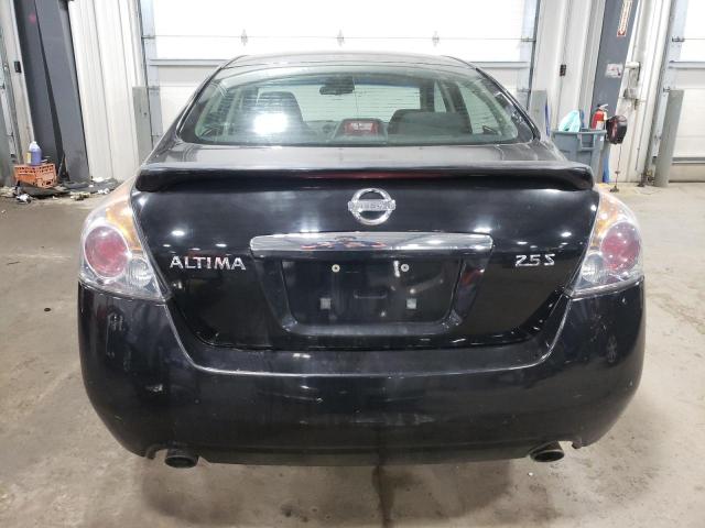 Photo 6 from auction – 2008 NISSAN ALTIMA 2.5 with VIN 1N4AL21E78N452792