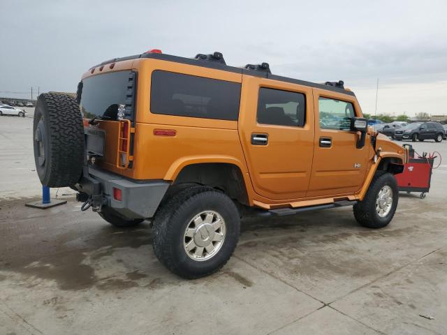 Photo 3 from auction – 2006 HUMMER H2 with VIN 5GRGN23U26H114875