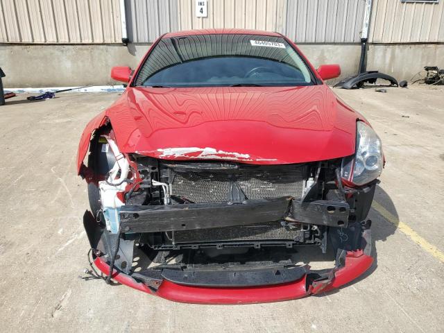 Photo 5 from auction – 2012 NISSAN ALTIMA S with VIN 1N4AL2EP2CC133820