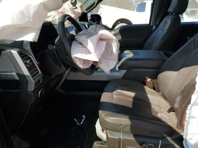 Photo 7 from auction – 2015 FORD F150 SUPER with VIN 1FTEW1EF6FFA84869