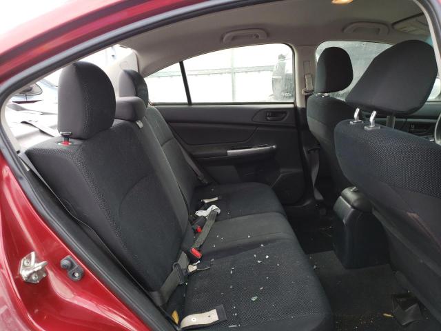 Photo 10 from auction – 2016 SUBARU IMPREZA with VIN JF1GJAA65GH020847