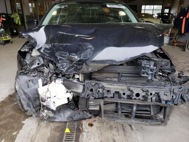 Photo 11 from auction – 2012 FORD FOCUS SE with VIN 1FAHP3F20CL409438