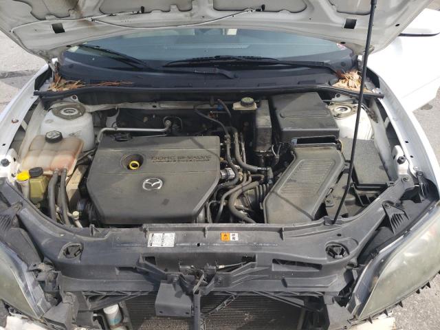 Photo 11 from auction – 2006 MAZDA 3 I with VIN JM1BK12F561415358