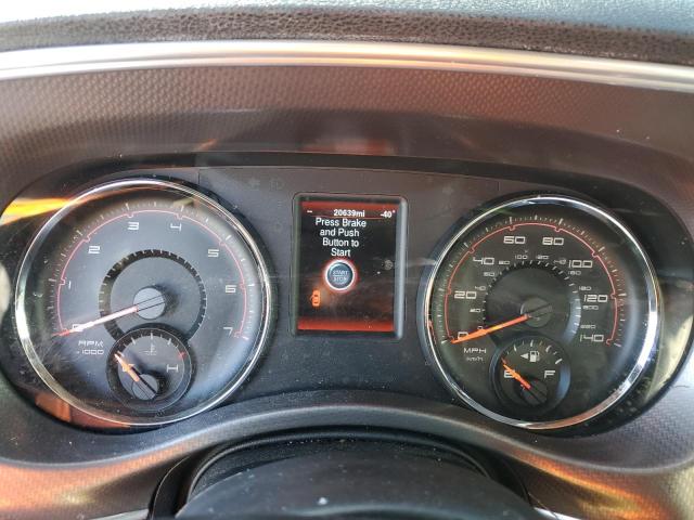Photo 9 from auction – 2013 DODGE CHARGER SX with VIN 2C3CDXJG3DH595048