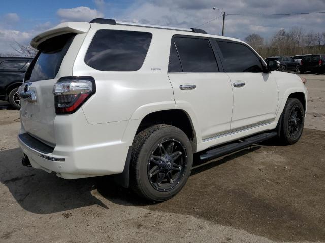 Photo 3 from auction – 2018 TOYOTA 4RUNNER SR with VIN JTEBU5JR8J5595705